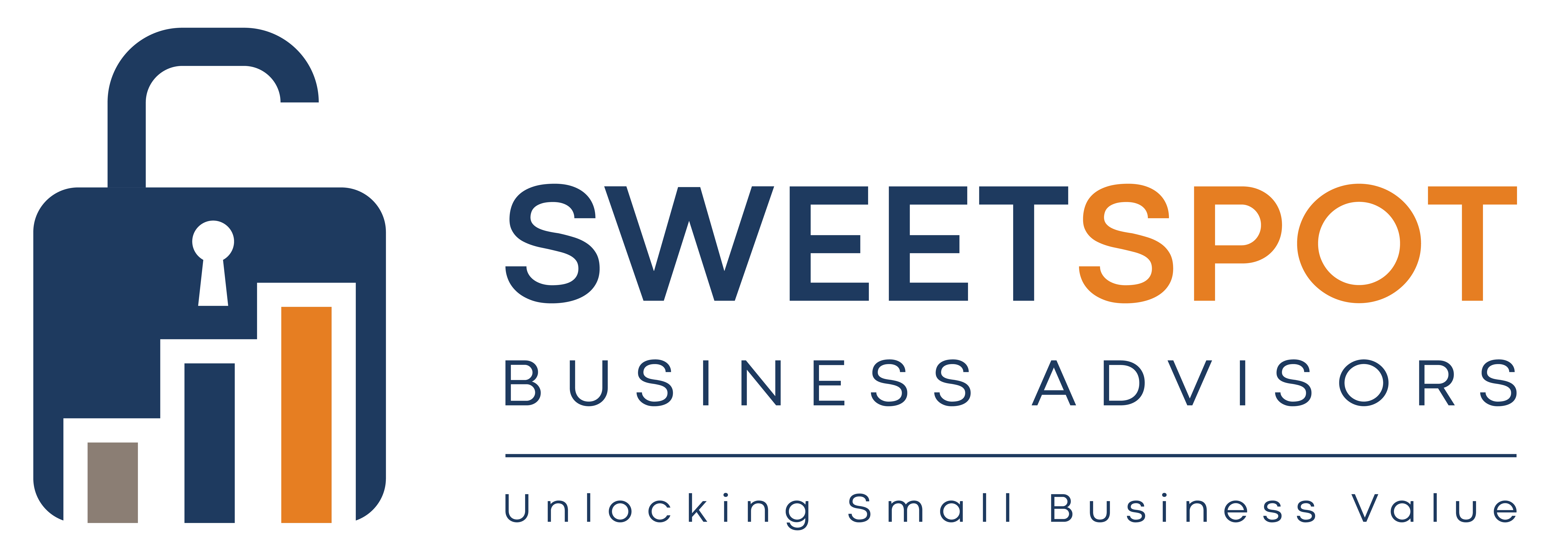 SweetSpot Business Advisors